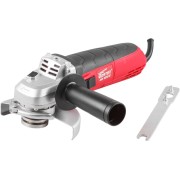 Одноручная углошлифмашина WORTEX AG 1213 E в кор.