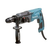 Перфоратор MAKITA HR 2470T в чем.