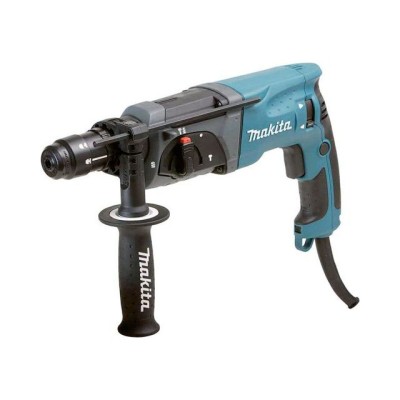 Перфоратор MAKITA HR 2470T в чем. Перфоратор MAKITA HR 2470T в чем.