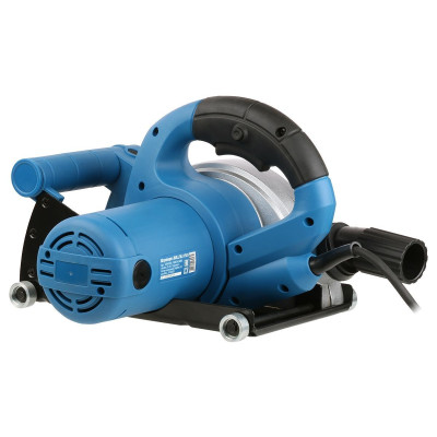 Бороздодел BULL MJ 1501 в сумке 1600 Вт, 150 мм, до 40 мм, конст. эл., защита от перег. Бороздодел BULL MJ 1501 в сумке 1600 Вт, 150 мм, до 40 мм, конст. эл., защита от перег.