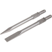 Отбойный молоток WORTEX DH 1445 в чем. 1400 Вт, 45 Дж, HEX 30, 1800 уд/мин