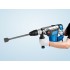 Перфоратор BULL BH 4002 в чем. 1250 Вт, 2-9 Дж, 40 мм, 3 реж. + 1 зуб., 1 сверло, SDS-max, рег. об. Перфоратор BULL BH 4002 в чем. 1250 Вт, 2-9 Дж, 40 мм, 3 реж. + 1 зуб., 1 сверло, SDS-max, рег. об.