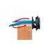 Аккум. сабельная пила XGT JR002GZ MAKITA Аккум. сабельная пила XGT JR002GZ MAKITA