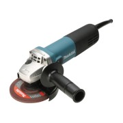 Одноручная углошлифмашина MAKITA 9557 HN в кор.
