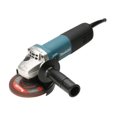 Одноручная углошлифмашина MAKITA 9557 HN в кор. Одноручная углошлифмашина MAKITA 9557 HN в кор.