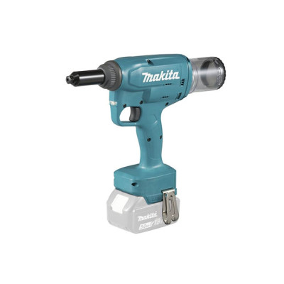 Аккум. заклепочник MAKITA LXT DRV 150 Z Аккум. заклепочник MAKITA LXT DRV 150 Z