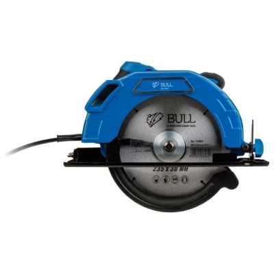 Циркулярная пила BULL KS 2301 в кор. Циркулярная пила BULL KS 2301 в кор.