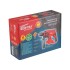 Аккум. перфоратор WORTEX CRH 1820-1 в кор. ALL1 XLT SOLO Аккум. перфоратор WORTEX CRH 1820-1 в кор. ALL1 XLT SOLO