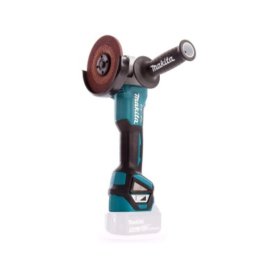 Аккум. углошлифмашина MAKITA LXT DGA 513 RTJ в кор. Аккум. углошлифмашина MAKITA LXT DGA 513 RTJ в кор.