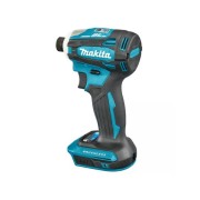 Аккум. шуруповерт MAKITA LXT DTD 172 Z в кор.