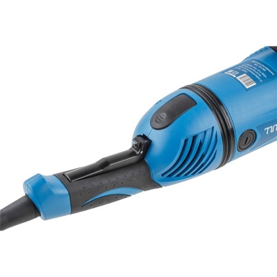 Двуручная углошлифмашина BULL WS 2302 в кор. 2200 Вт, 230 мм, 6500 об/мин, пылезащ., 4м кабель Двуручная углошлифмашина BULL WS 2302 в кор. 2200 Вт, 230 мм, 6500 об/мин, пылезащ., 4м кабель