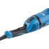Двуручная углошлифмашина BULL WS 2302 в кор. 2200 Вт, 230 мм, 6500 об/мин, пылезащ., 4м кабель Двуручная углошлифмашина BULL WS 2302 в кор. 2200 Вт, 230 мм, 6500 об/мин, пылезащ., 4м кабель