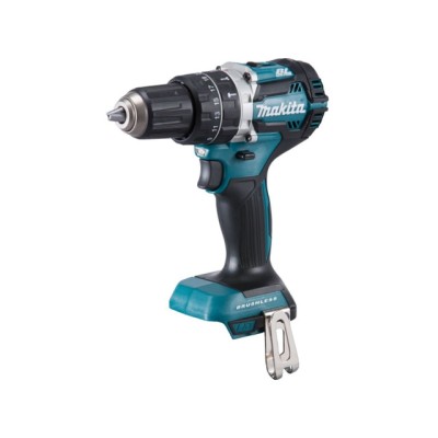 Аккум. ударная дрель-шуруповерт MAKITA LXT DHP 484 Z в кор. Аккум. ударная дрель-шуруповерт MAKITA LXT DHP 484 Z в кор.