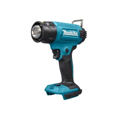 Аккум. термовоздуходувка Makita LXT 18В в кейсе Аккум. термовоздуходувка Makita LXT 18В в кейсе