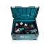 Аккум. углошлифмашина MAKITA LXT DGA 513 RTJ в кор. Аккум. углошлифмашина MAKITA LXT DGA 513 RTJ в кор.