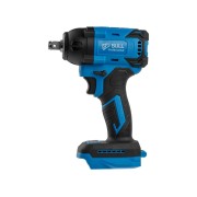Аккум. ударный гайковерт BULL SC 1804 в чем. XLTpro БЕСЩЕТ., 18 В, 400 Н*м, 1/2", 1х4 А*ч, з/у 4 А
