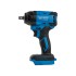 Аккум. ударный гайковерт BULL SC 1804 в чем. XLTpro БЕСЩЕТ., 18 В, 400 Н*м, 1/2", 1х4 А*ч, з/у 4 А Аккум. ударный гайковерт BULL SC 1804 в чем. XLTpro БЕСЩЕТ., 18 В, 400 Н*м, 1/2", 1х4 А*ч, з/у 4 А