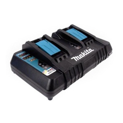 Зарядное устройство MAKITA LXT DC 18 RD Зарядное устройство MAKITA LXT DC 18 RD