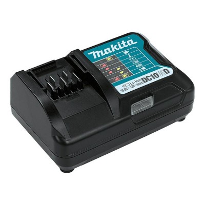 Зарядное устройство MAKITA DC 10 WD Зарядное устройство MAKITA DC 10 WD