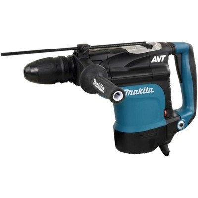 Перфоратор MAKITA HR 4511 C в чем. Перфоратор MAKITA HR 4511 C в чем.
