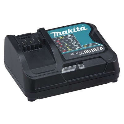 Зарядное устройство MAKITA DC 10 WD Зарядное устройство MAKITA DC 10 WD