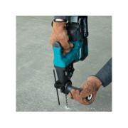 Аккум. перфоратор MAKITA XGT HR001GZ в кор.