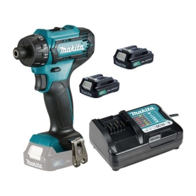 Аккум. шуруповерт MAKITA CXT DF 033 DWAE в чем. Аккум. шуруповерт MAKITA CXT DF 033 DWAE в чем.