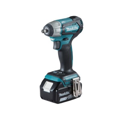 Аккум. ударный гайковерт MAKITA LXT DTW 180 RFE в чем. Аккум. ударный гайковерт MAKITA LXT DTW 180 RFE в чем.