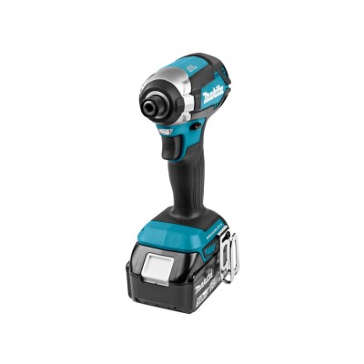 Аккум. шуруповерт MAKITA LXT DTD 153 RT в кейсе Аккум. шуруповерт MAKITA LXT DTD 153 RT в кейсе
