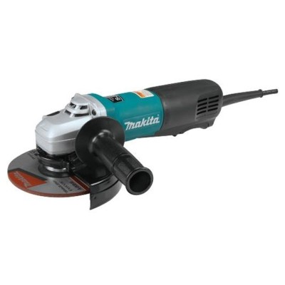 Одноручная углошлифмашина MAKITA 9566 PCV в кор. Одноручная углошлифмашина MAKITA 9566 PCV в кор.