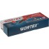 Сабельная пила WORTEX SR 2012 E в кор. + 2 пильных полотна 1200 Вт, дер. 210 мм, ход 30 мм, рег.об. Сабельная пила WORTEX SR 2012 E в кор. + 2 пильных полотна 1200 Вт, дер. 210 мм, ход 30 мм, рег.об.