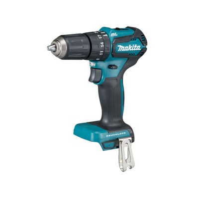 Аккум. ударная дрель-шуруповерт MAKITA LXT DHP 485 Z в кор. Аккум. ударная дрель-шуруповерт MAKITA LXT DHP 485 Z в кор.