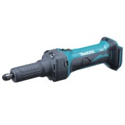 Аккум. прямая шлифмашина MAKITA LXT DGD 800 Z в кор.