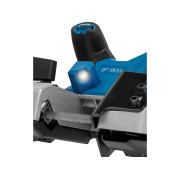 Аккум. ленточная пила BULL CBS 6583 в кор. XLTpro SOLO, БЕСЩЕТ., 18 В, 3,2 м/с, 65 мм