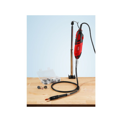 Гравер электрический WORTEX MG 3219 E в чем. +аксессуары 185 вт, 8000-35000 об/мин, цанга 2.4/3.2 мм Гравер электрический WORTEX MG 3219 E в чем. +аксессуары 185 вт, 8000-35000 об/мин, цанга 2.4/3.2 мм