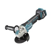 Аккум. углошлифмашина MAKITA LXT DGA 519 Z в кор.