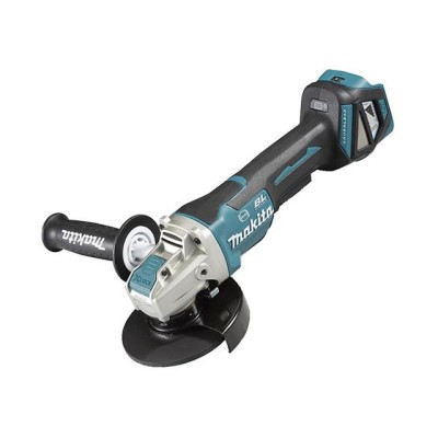 Аккум. углошлифмашина MAKITA LXT DGA 519 Z в кор. Аккум. углошлифмашина MAKITA LXT DGA 519 Z в кор.
