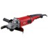 Двуручная углошлифмашина WORTEX AG 2326-2 в кор. 2100 Вт, 230 мм, 6500 об/мин., плавный пуск Двуручная углошлифмашина WORTEX AG 2326-2 в кор. 2100 Вт, 230 мм, 6500 об/мин., плавный пуск