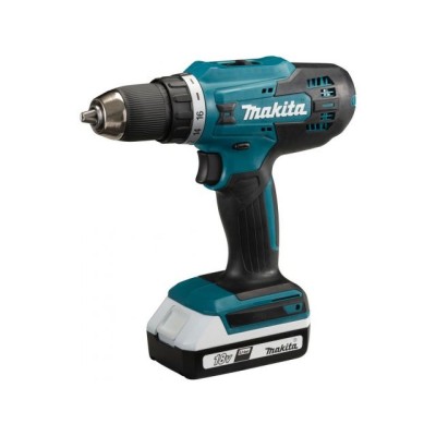Аккум. дрель-шуруповерт MAKITA LXT DF 488 DWAE в чем. Аккум. дрель-шуруповерт MAKITA LXT DF 488 DWAE в чем.
