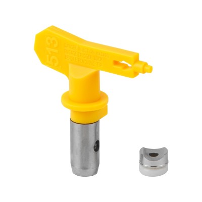 Сопло №519 для BULL BAS 2223 0,019" 50 град. Сопло №519 для BULL BAS 2223 0,019" 50 град.