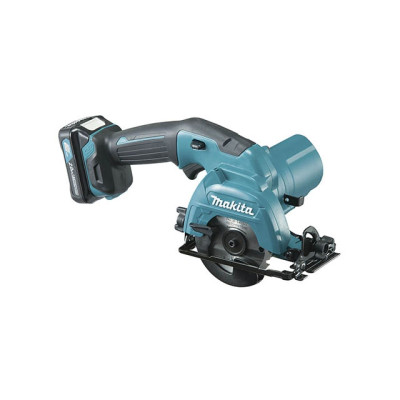 Аккум. циркулярная пила MAKITA HS 301 DWME в чем. Аккум. циркулярная пила MAKITA HS 301 DWME в чем.