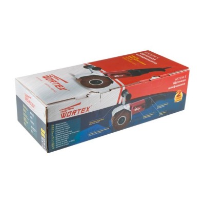 Щеточная шлифмашина WORTEX WS 1014 S в кор. Щеточная шлифмашина WORTEX WS 1014 S в кор.