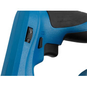 Аккум. ленточная пила BULL CBS 6583 в кор. XLTpro SOLO, БЕСЩЕТ., 18 В, 3,2 м/с, 65 мм