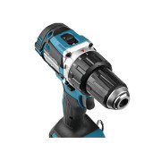 Аккум. дрель-шуруповерт MAKITA LXT DDF484RT в кейсе
