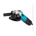 Одноручная углошлифмашина MAKITA 9558 HNR в кор. Одноручная углошлифмашина MAKITA 9558 HNR в кор.