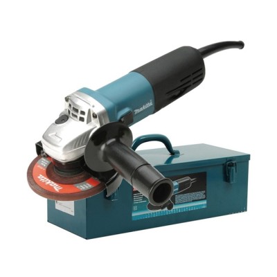 Одноручная углошлифмашина MAKITA 9557 HNK в чем. Одноручная углошлифмашина MAKITA 9557 HNK в чем.