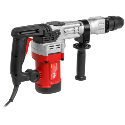 Отбойный молоток WORTEX DH 1425 в чем. 1400 Вт, 25 Дж, SDS-max, 3800 уд/мин Отбойный молоток WORTEX DH 1425 в чем. 1400 Вт, 25 Дж, SDS-max, 3800 уд/мин