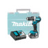 Аккум. дрель-шуруповерт MAKITA LXT DDF484RT в кейсе Аккум. дрель-шуруповерт MAKITA LXT DDF484RT в кейсе