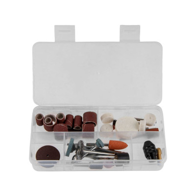 Гравер электрический WORTEX MG 3219 E в чем. +аксессуары 185 вт, 8000-35000 об/мин, цанга 2.4/3.2 мм Гравер электрический WORTEX MG 3219 E в чем. +аксессуары 185 вт, 8000-35000 об/мин, цанга 2.4/3.2 мм