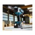 Аккум. ударный гайковерт MAKITA LXT DTW1002RTJ в кейсе Аккум. ударный гайковерт MAKITA LXT DTW1002RTJ в кейсе